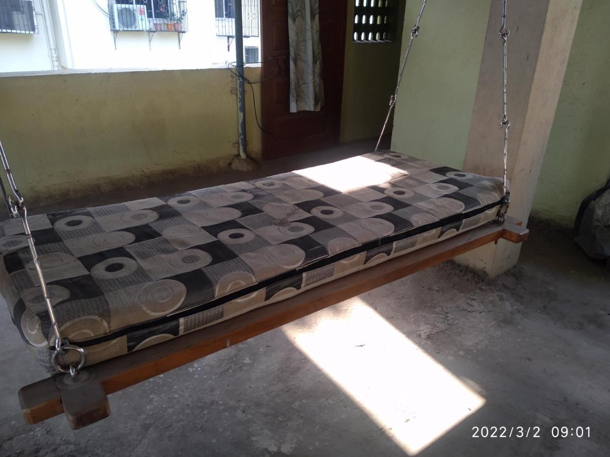 Sudeep Bungalow Alībāg Eksteriør bilde
