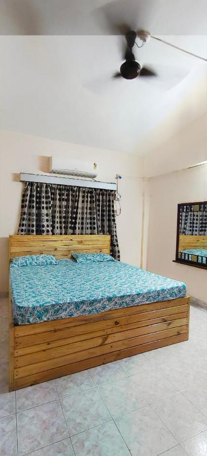 Sudeep Bungalow Alībāg Eksteriør bilde