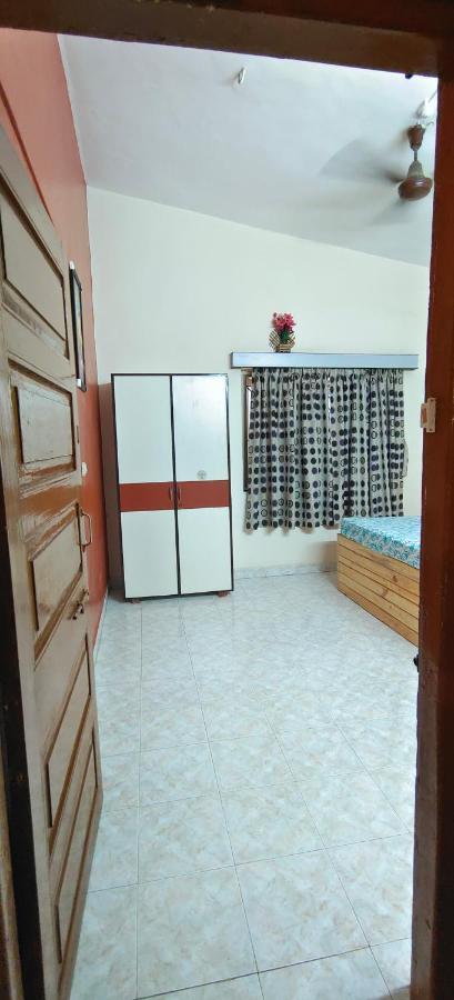 Sudeep Bungalow Alībāg Eksteriør bilde