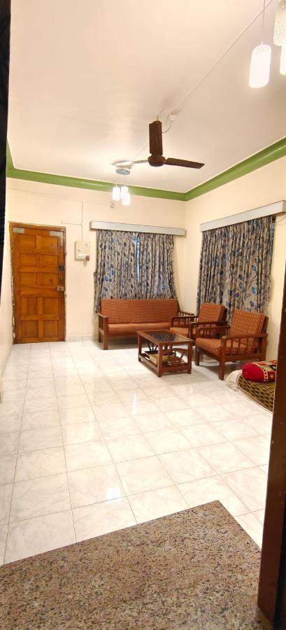 Sudeep Bungalow Alībāg Eksteriør bilde