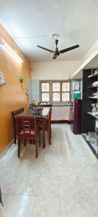 Sudeep Bungalow Alībāg Eksteriør bilde
