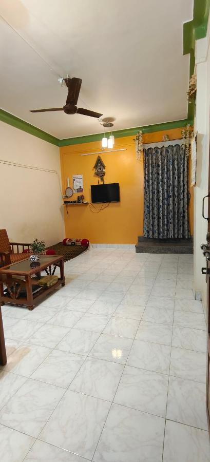Sudeep Bungalow Alībāg Eksteriør bilde