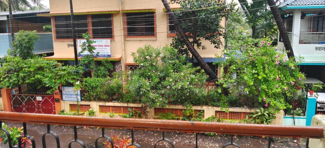 Sudeep Bungalow Alībāg Eksteriør bilde