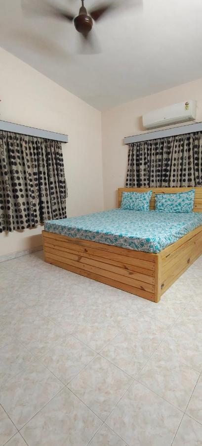 Sudeep Bungalow Alībāg Eksteriør bilde