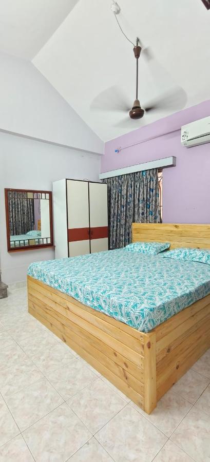 Sudeep Bungalow Alībāg Eksteriør bilde