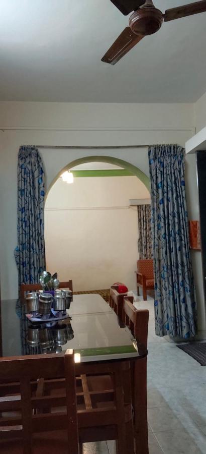 Sudeep Bungalow Alībāg Eksteriør bilde