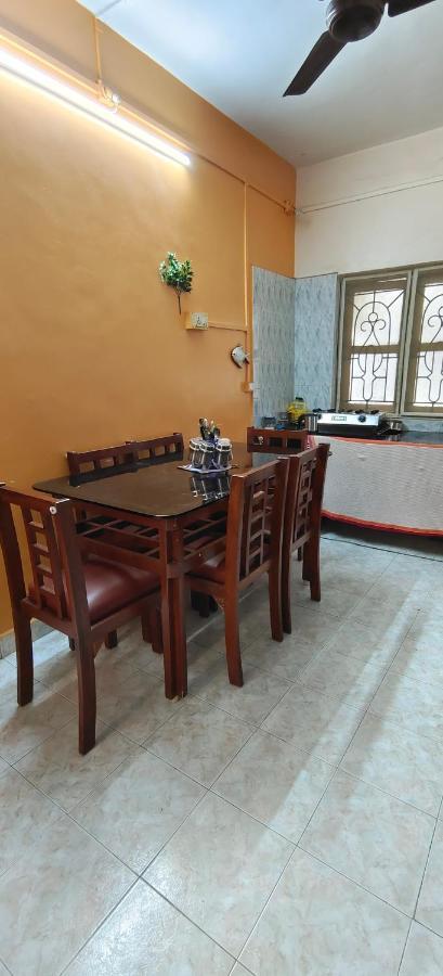Sudeep Bungalow Alībāg Eksteriør bilde