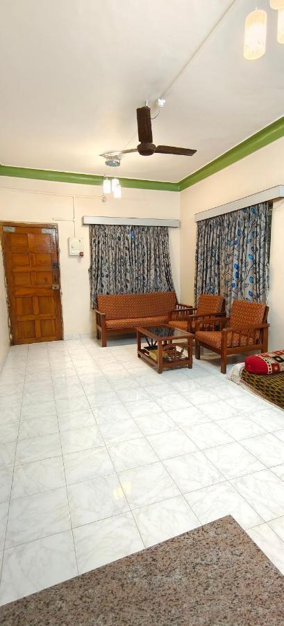Sudeep Bungalow Alībāg Eksteriør bilde