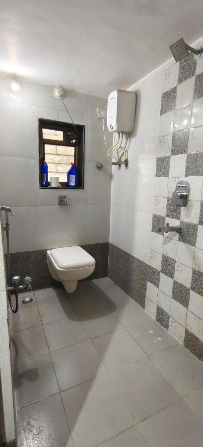 Sudeep Bungalow Alībāg Eksteriør bilde