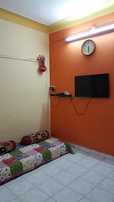 Sudeep Bungalow Alībāg Eksteriør bilde