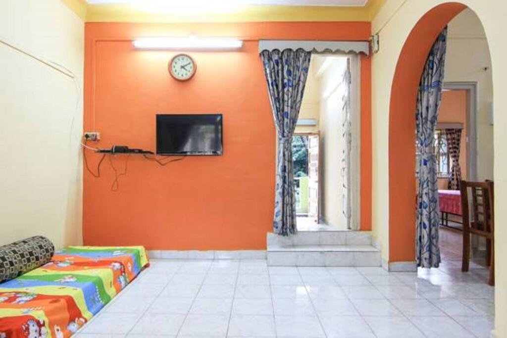 Sudeep Bungalow Alībāg Eksteriør bilde