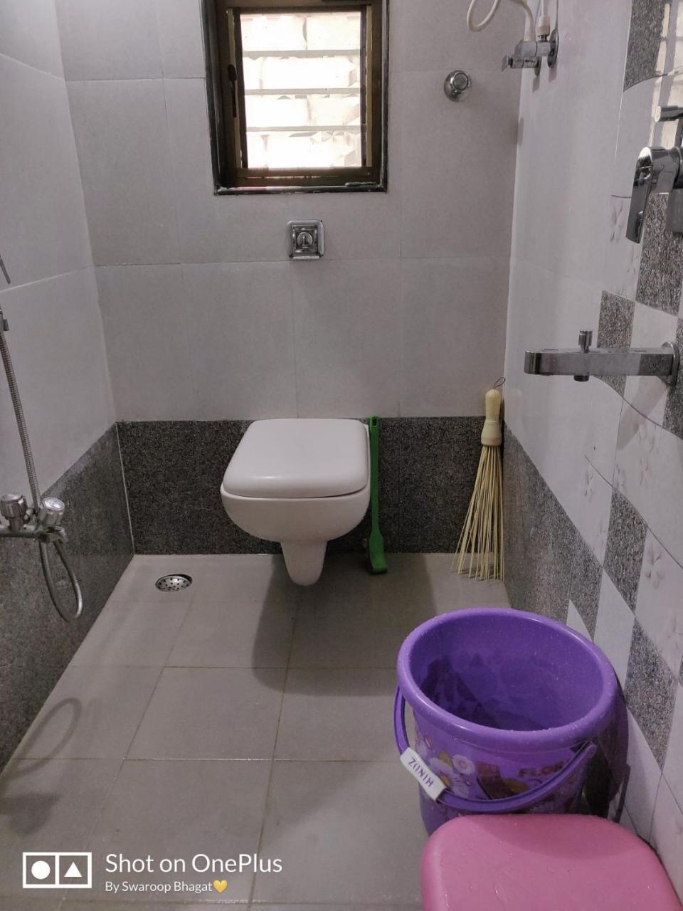 Sudeep Bungalow Alībāg Eksteriør bilde